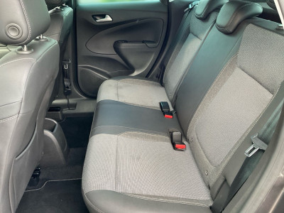 Opel Crossland Gebrauchtwagen