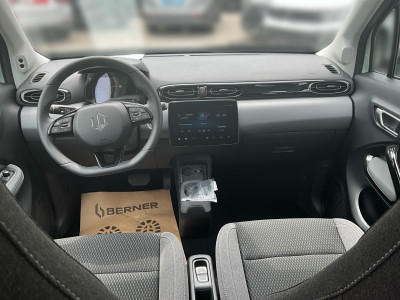 Leapmotor T03 Gebrauchtwagen