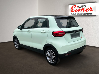 Leapmotor T03 Gebrauchtwagen