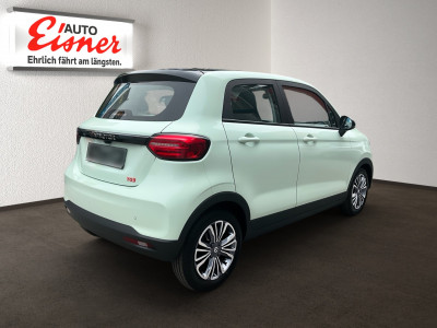 Leapmotor T03 Gebrauchtwagen