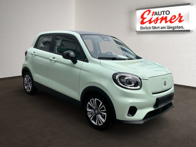Leapmotor T03 Gebrauchtwagen