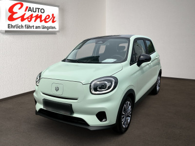 Leapmotor T03 Gebrauchtwagen