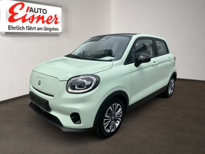 Leapmotor T03 Gebrauchtwagen