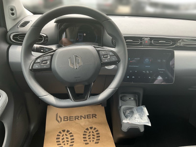 Leapmotor T03 Gebrauchtwagen