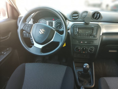 Suzuki Vitara Gebrauchtwagen