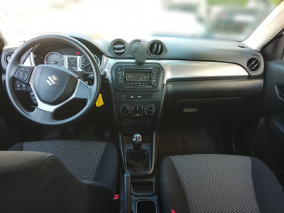 Suzuki Vitara Gebrauchtwagen