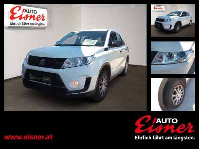 Suzuki Vitara Gebrauchtwagen