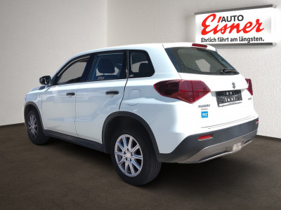 Suzuki Vitara Gebrauchtwagen