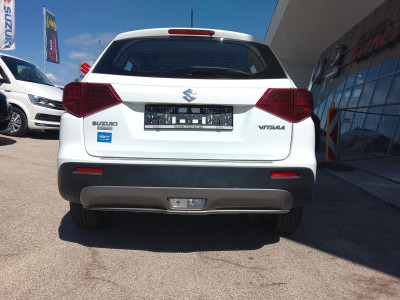 Suzuki Vitara Gebrauchtwagen