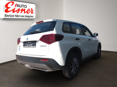 Suzuki Vitara Gebrauchtwagen