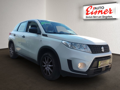 Suzuki Vitara Gebrauchtwagen
