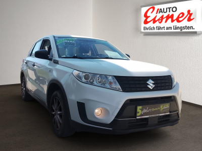 Suzuki Vitara Gebrauchtwagen