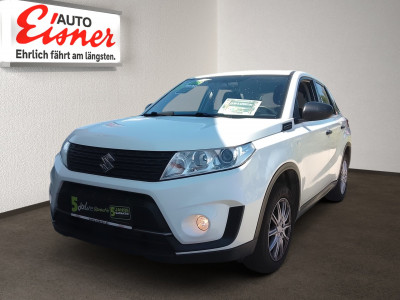Suzuki Vitara Gebrauchtwagen