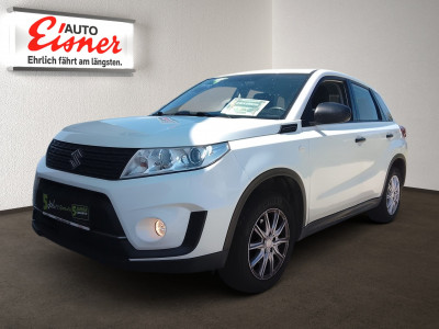 Suzuki Vitara Gebrauchtwagen