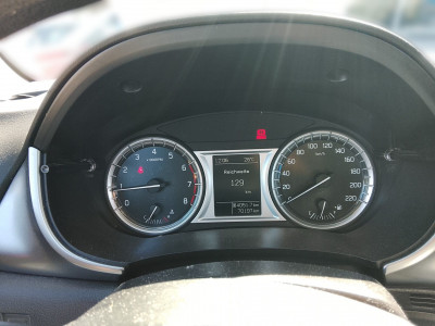 Suzuki Vitara Gebrauchtwagen
