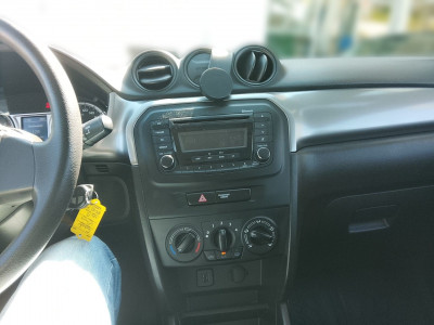 Suzuki Vitara Gebrauchtwagen
