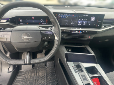 Opel Grandland Gebrauchtwagen