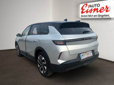 Opel Grandland Gebrauchtwagen