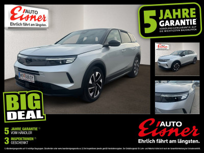 Opel Grandland Gebrauchtwagen
