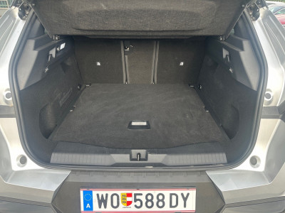 Opel Grandland Gebrauchtwagen