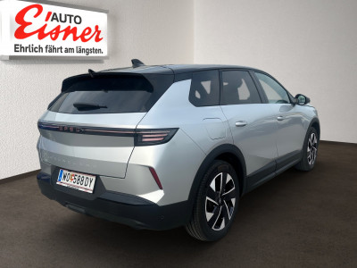 Opel Grandland Gebrauchtwagen
