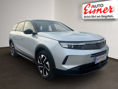 Opel Grandland Gebrauchtwagen