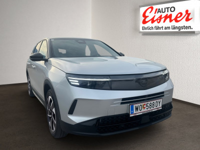 Opel Grandland Gebrauchtwagen