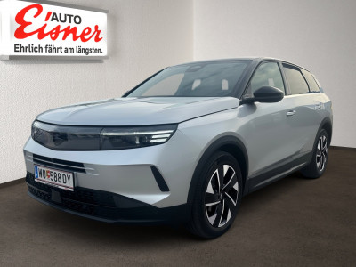 Opel Grandland Gebrauchtwagen