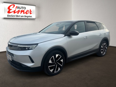 Opel Grandland Gebrauchtwagen