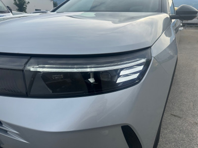 Opel Grandland Gebrauchtwagen