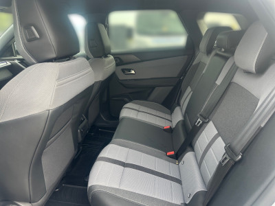 Opel Grandland Gebrauchtwagen