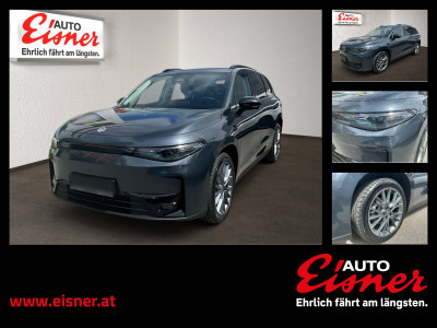 Leapmotor C10 Gebrauchtwagen Leapmotor C10 Gebrauchtwagen