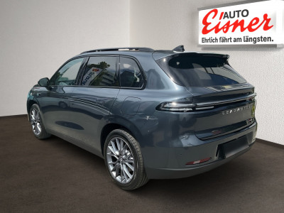Leapmotor C10 Gebrauchtwagen Leapmotor C10 Gebrauchtwagen