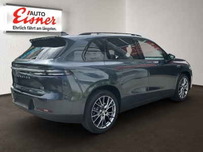 Leapmotor C10 Gebrauchtwagen Leapmotor C10 Gebrauchtwagen