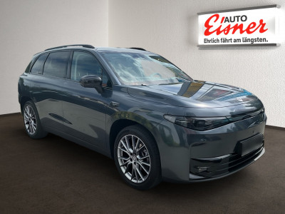 Leapmotor C10 Gebrauchtwagen Leapmotor C10 Gebrauchtwagen
