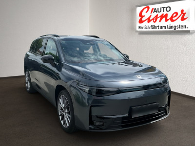 Leapmotor C10 Gebrauchtwagen Leapmotor C10 Gebrauchtwagen