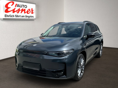 Leapmotor C10 Gebrauchtwagen Leapmotor C10 Gebrauchtwagen