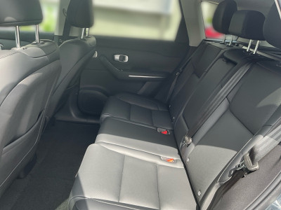 Leapmotor C10 Gebrauchtwagen Leapmotor C10 Gebrauchtwagen