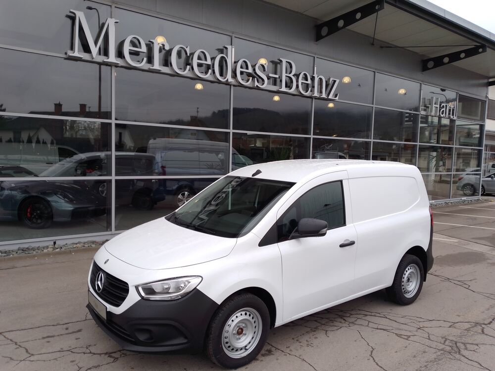 Mercedes-Benz Citan Vorführwagen