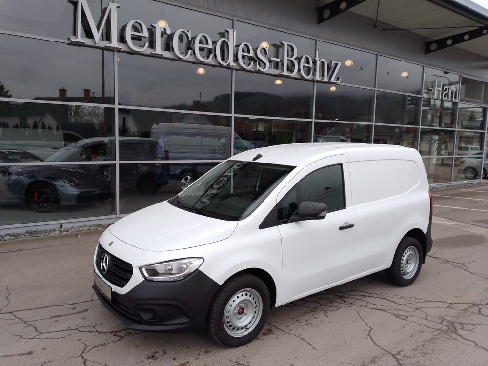 Mercedes-Benz Citan Neuwagen