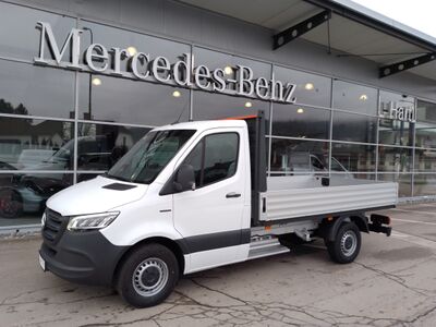 Mercedes-Benz Sprinter Vorführwagen