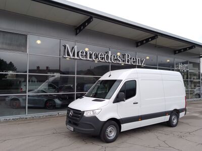Mercedes-Benz Sprinter Neuwagen