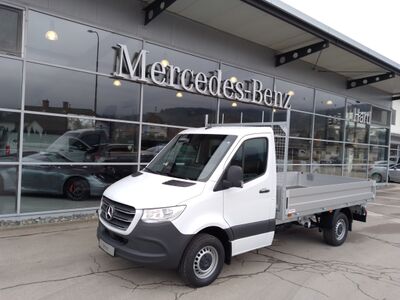 Mercedes-Benz Sprinter Neuwagen