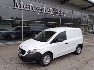 Mercedes-Benz Citan Neuwagen