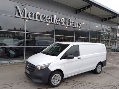 Mercedes-Benz Vito Neuwagen