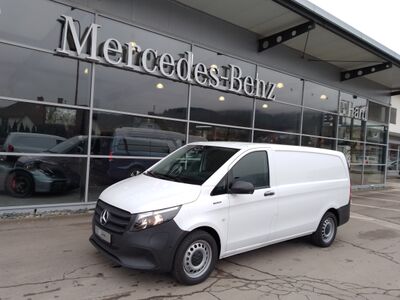 Mercedes-Benz Vito Neuwagen