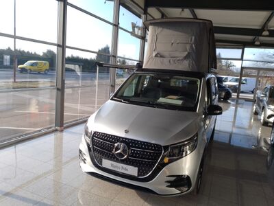 Mercedes-Benz Marco Polo Neuwagen