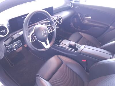 Mercedes-Benz A-Klasse Gebrauchtwagen