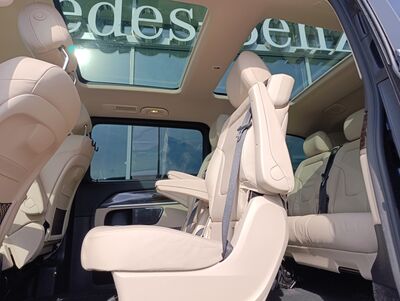 Mercedes-Benz V-Klasse Gebrauchtwagen