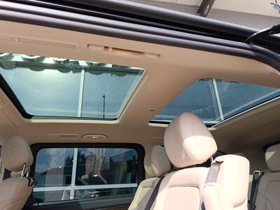 Mercedes-Benz V-Klasse Gebrauchtwagen